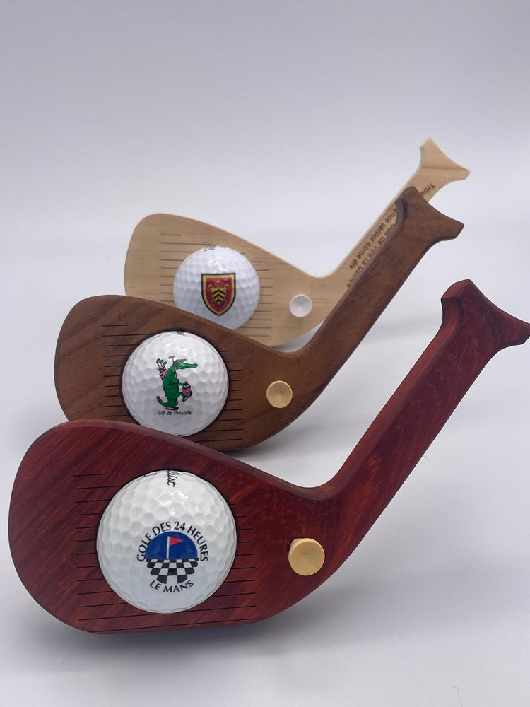 Nos trophées