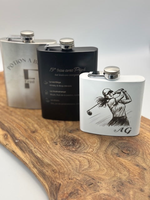 Cadeaux personnalisés