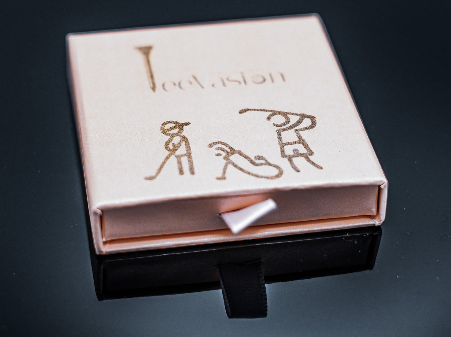✨ KeyTee – Le porte-clés métal 100% personnalisé à votre image 🏌️♂️