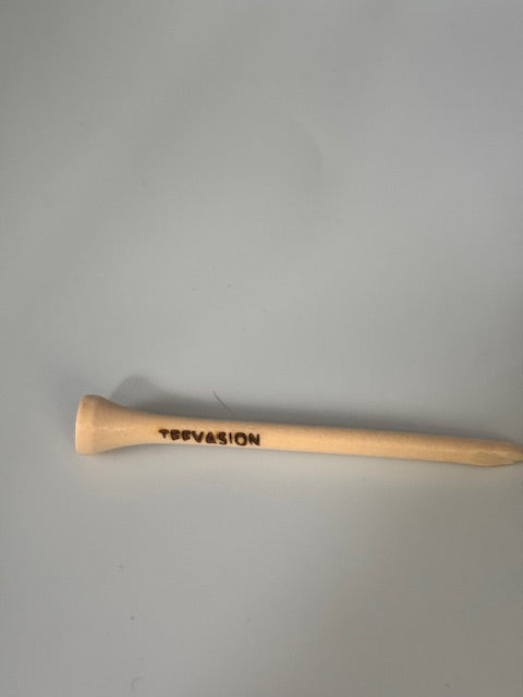 TeeVasion Golf Pack – L’Élégance Personnalisée sur le Green 🌿⛳