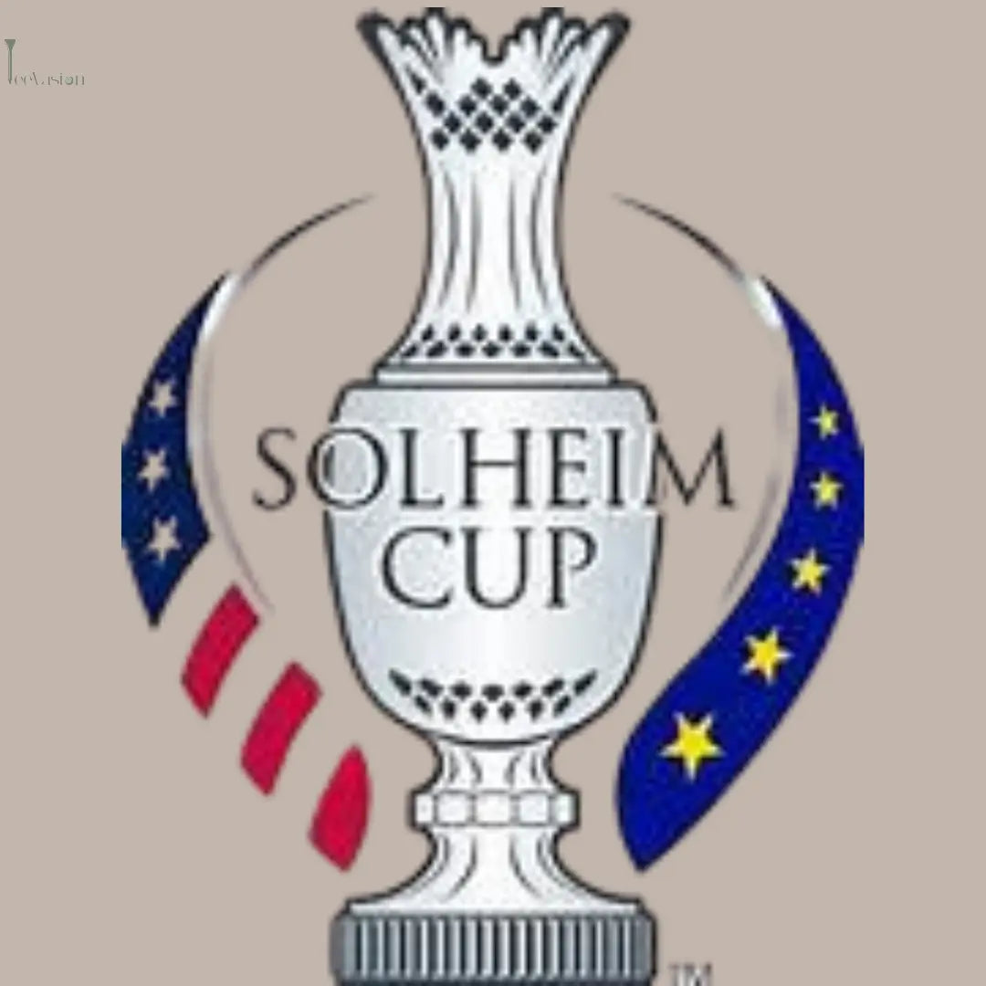 Solheim Cup : histoire, format et équipes 2023 - Tee Vasion