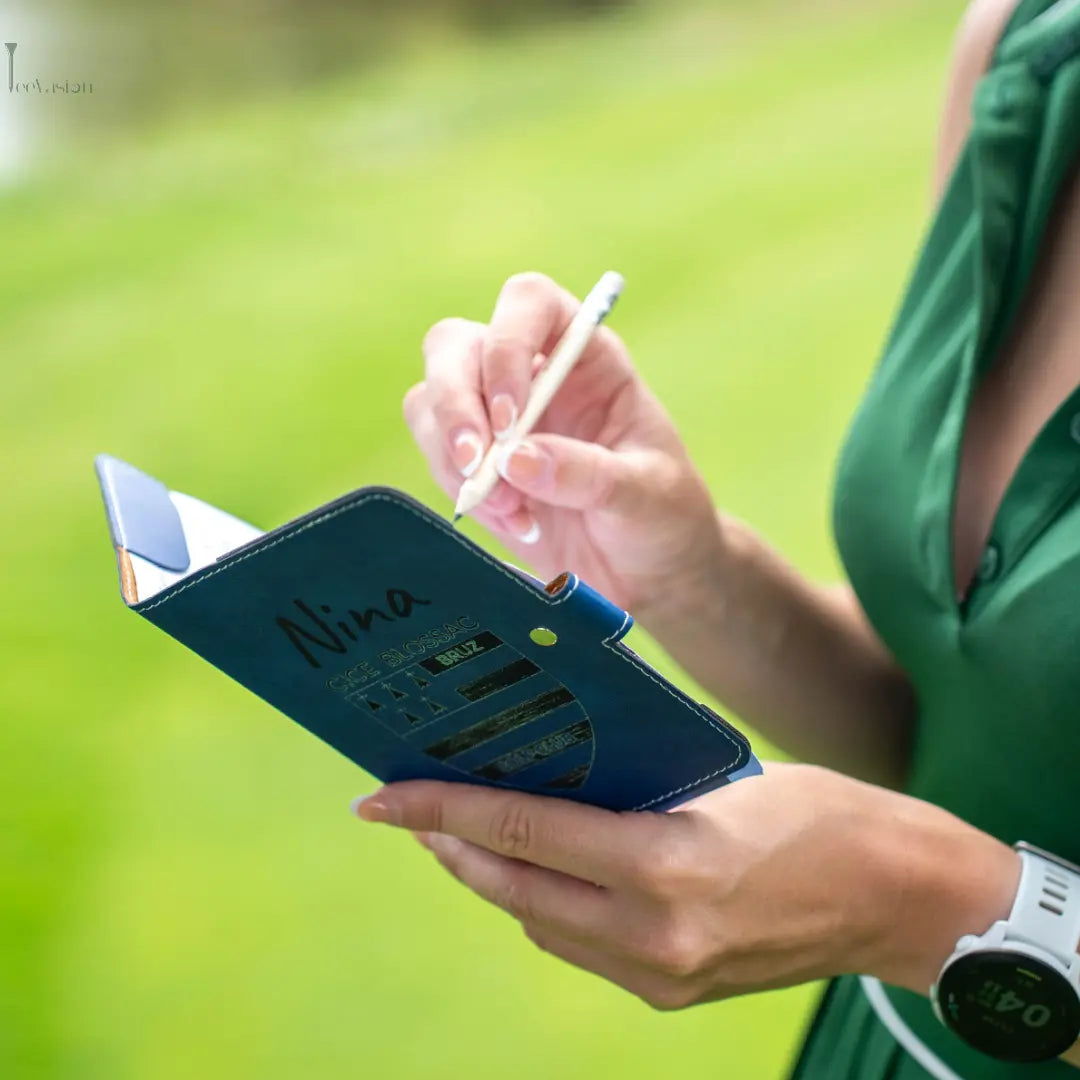 Comment calculer son score au golf : guide simple & pratique - Tee Vasion