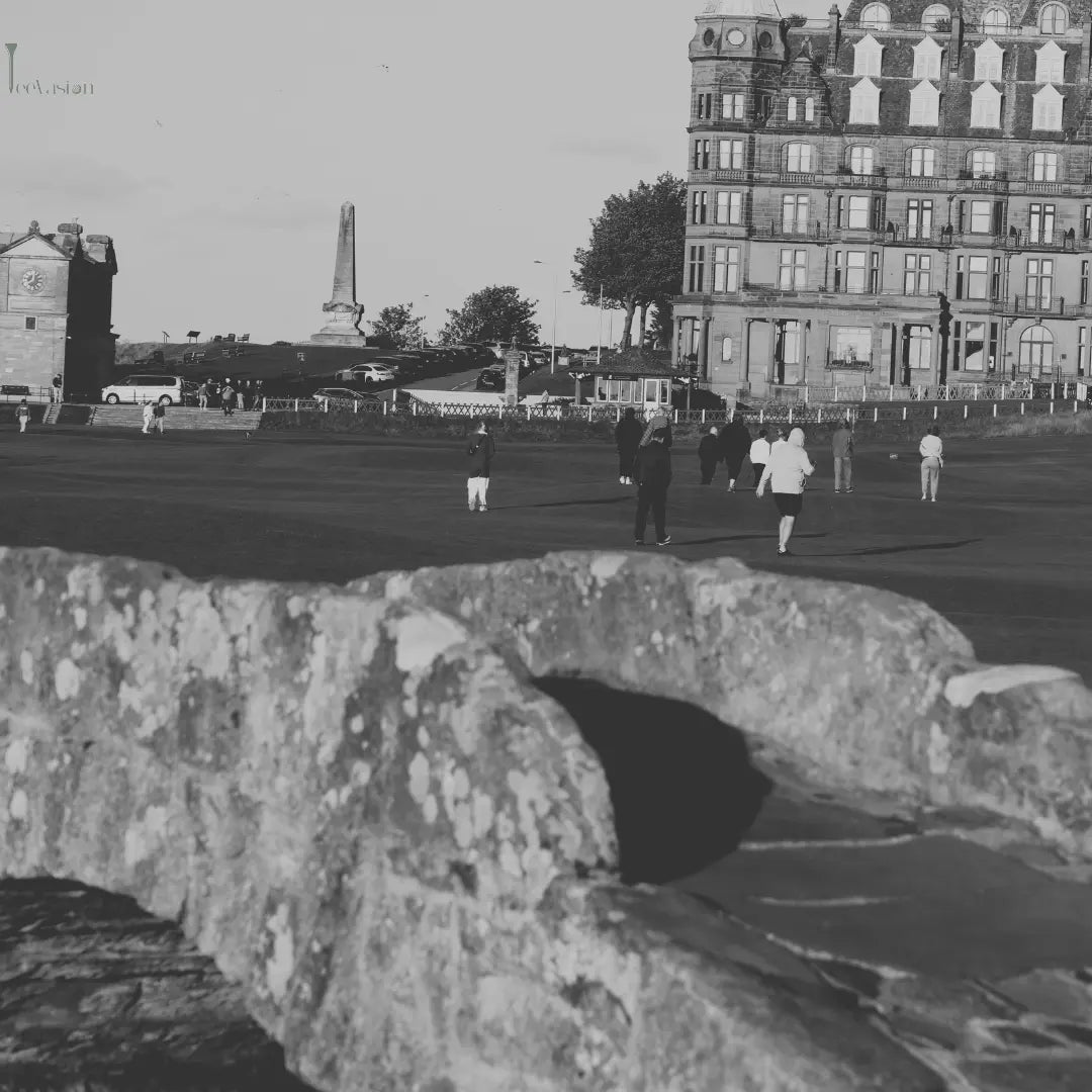 Histoire du golf : origines, étymologie et mythes à découvrir - Tee Vasion