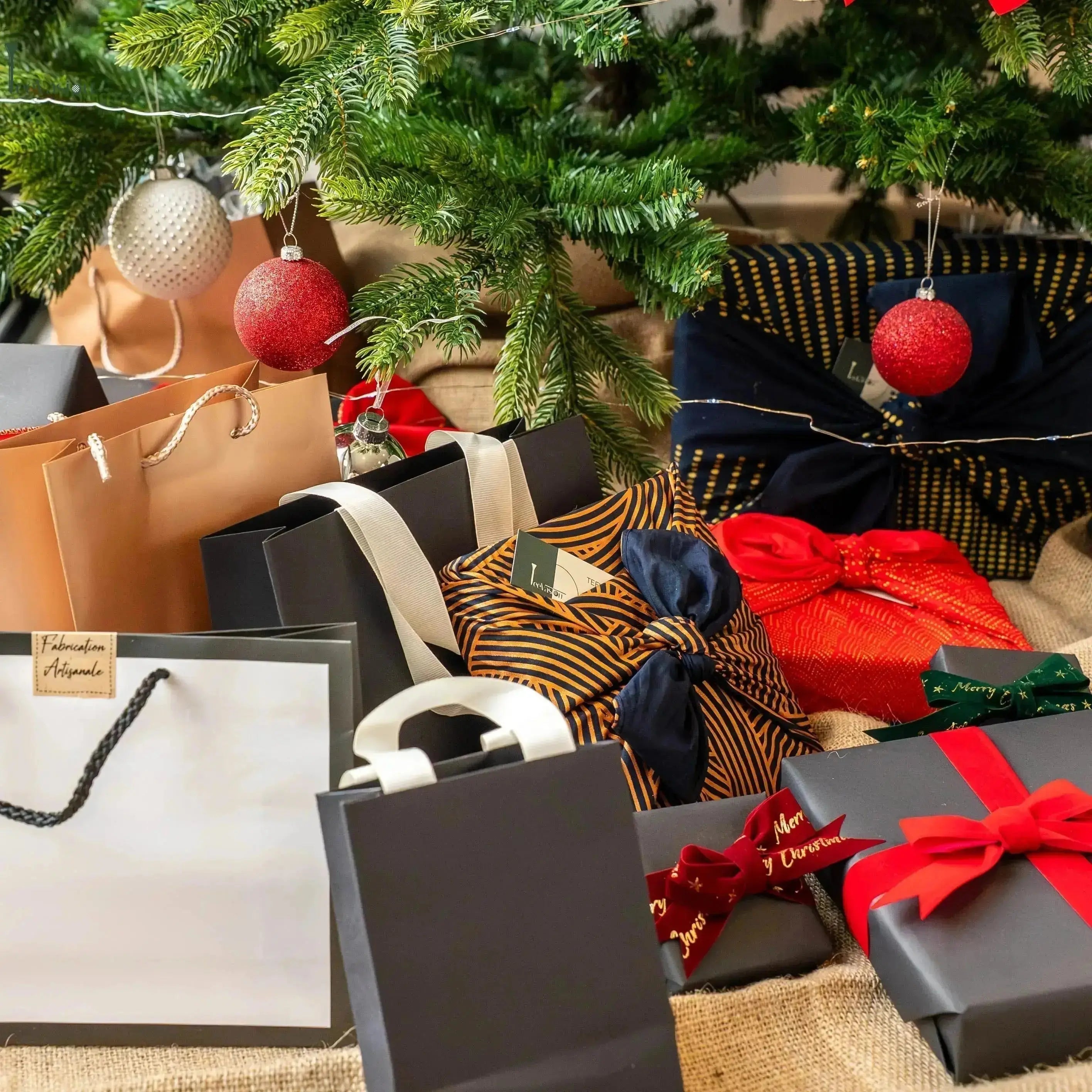 Idee cadeaux noel pour golfeur : 10 accessoires indispensables à offrir Tee Vasion