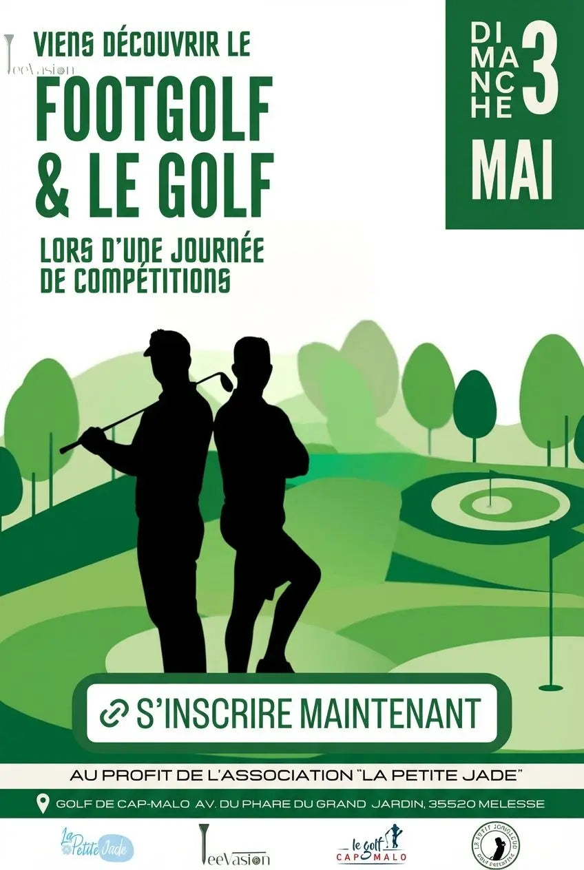 Footgolf : qu’est-ce que c’est ? Règles, origine et pourquoi ce sport séduit de plus en plus Tee Vasion