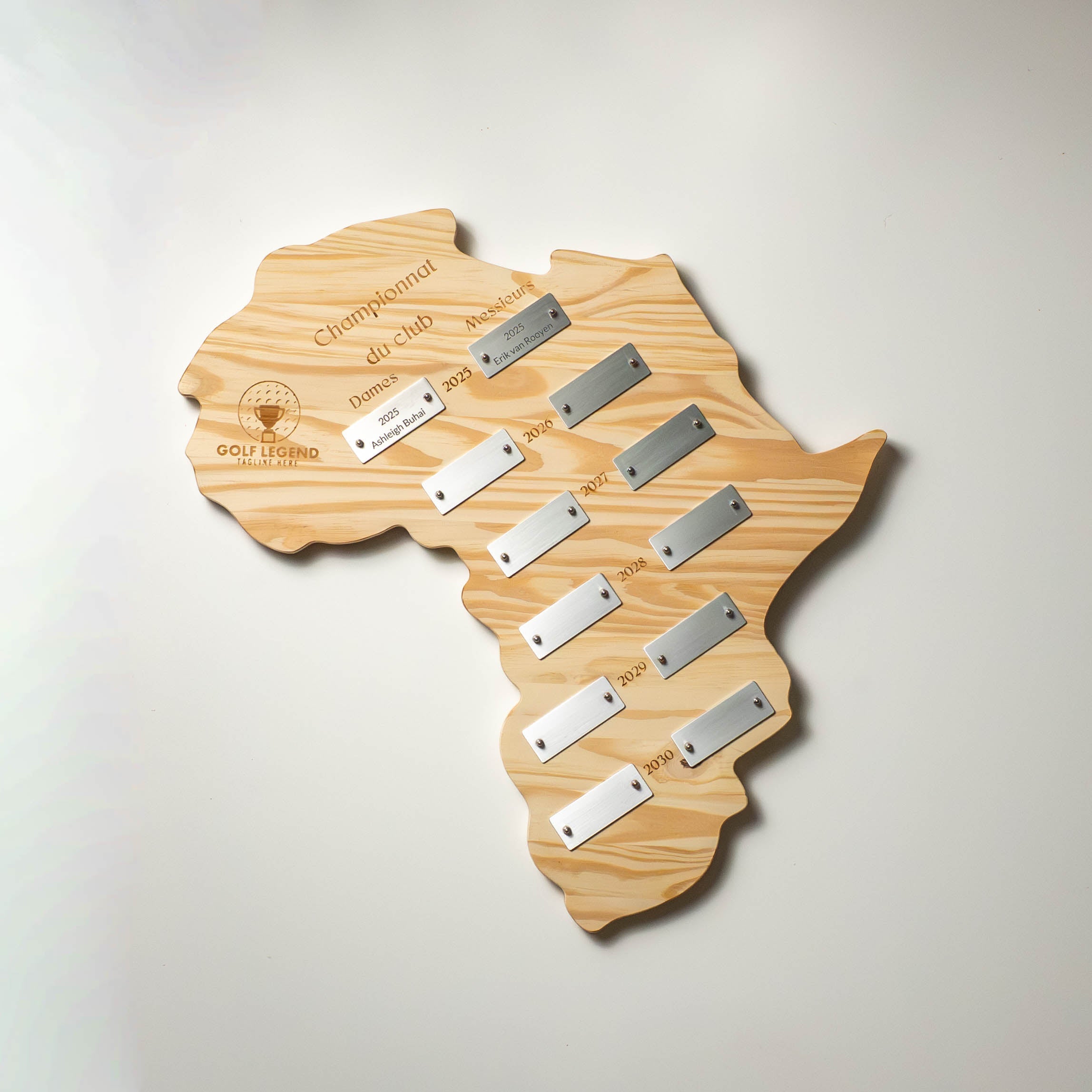 Proshops-entreprises Tee Vasion