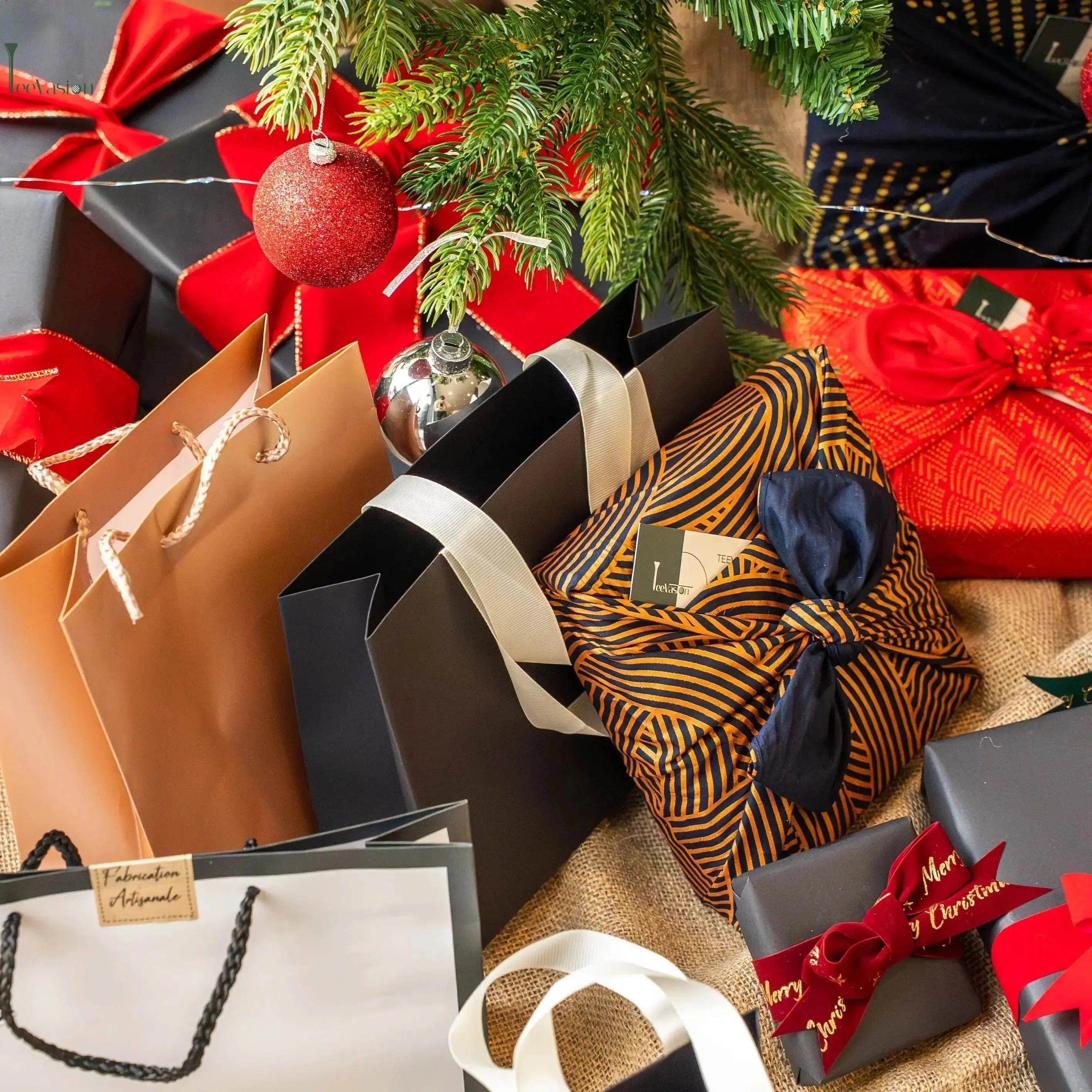 Cadeaux-Noël-golf-Moins-de-50 Tee Vasion