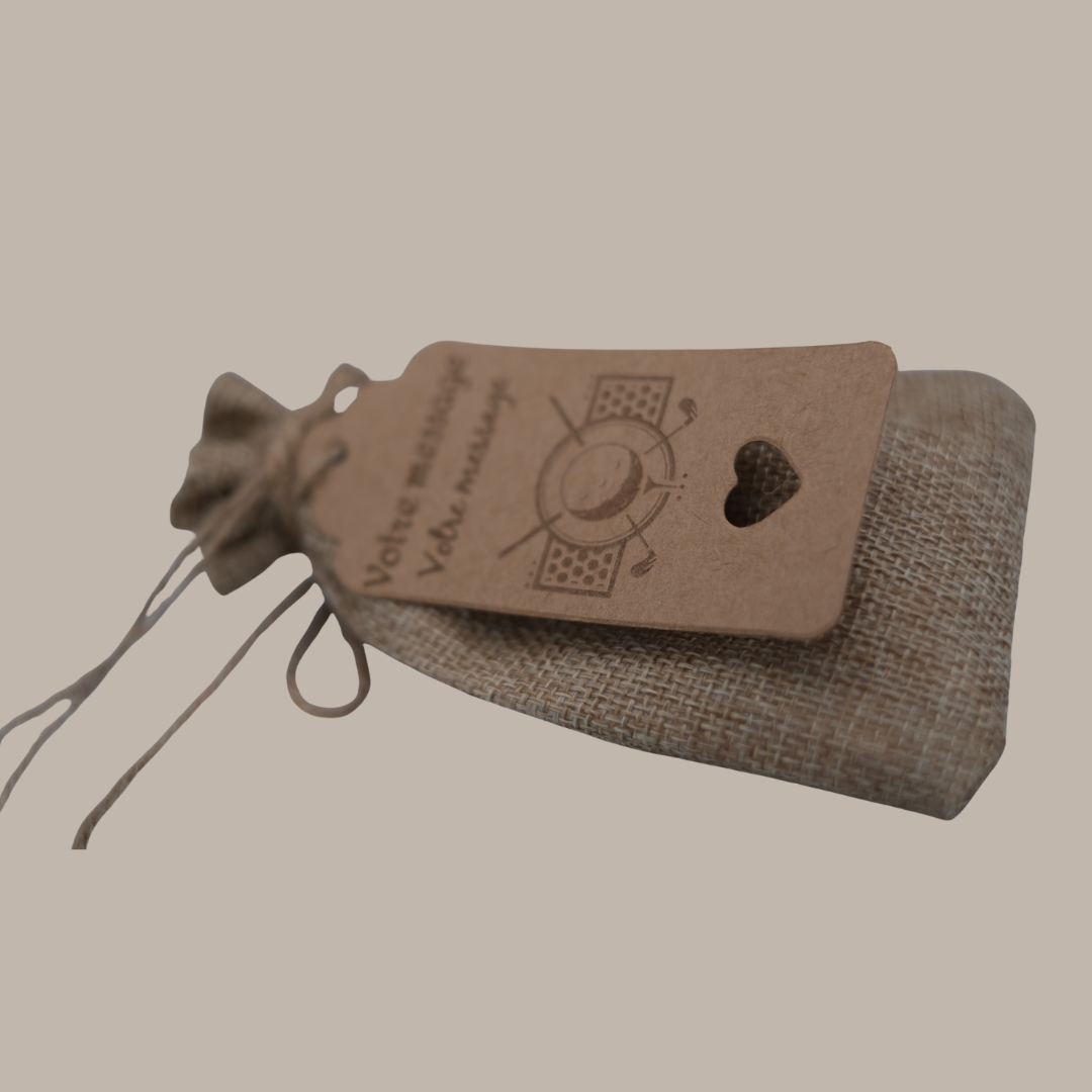 Sachet goodies golf TeeVasion – Pack d’accessoires pour golfeurs