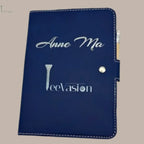 Accessoire golf – Porte-cartes pratique et personnalisable pour golfeur Tee Vasion