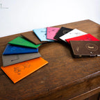 Accessoire golf – Porte-cartes pratique et personnalisable pour golfeur Tee Vasion