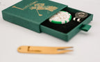 AceBox – Le coffret cadeau indispensable pour tout bon golfeur Tee Vasion