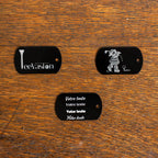 Déstockage Porte-clés Golf Personnalisables – Anciennes Collections Tee Vasion