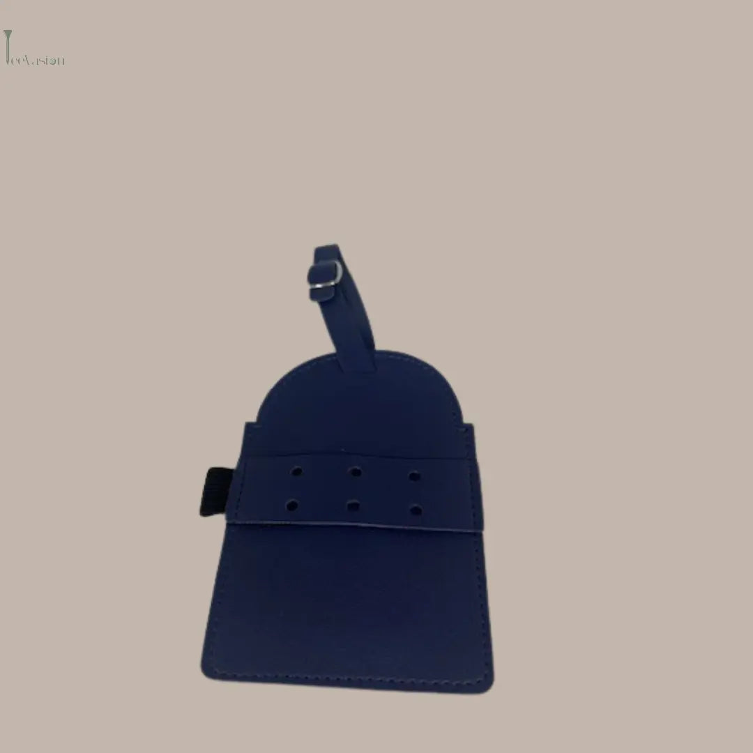 Étiquettes sacs de golf personnalisées – Déstockage exclusif Tee Vasion
