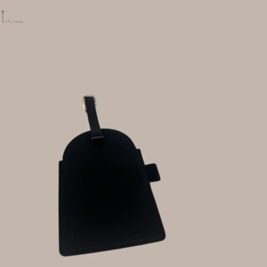 Étiquettes sacs de golf personnalisées – Déstockage exclusif Tee Vasion