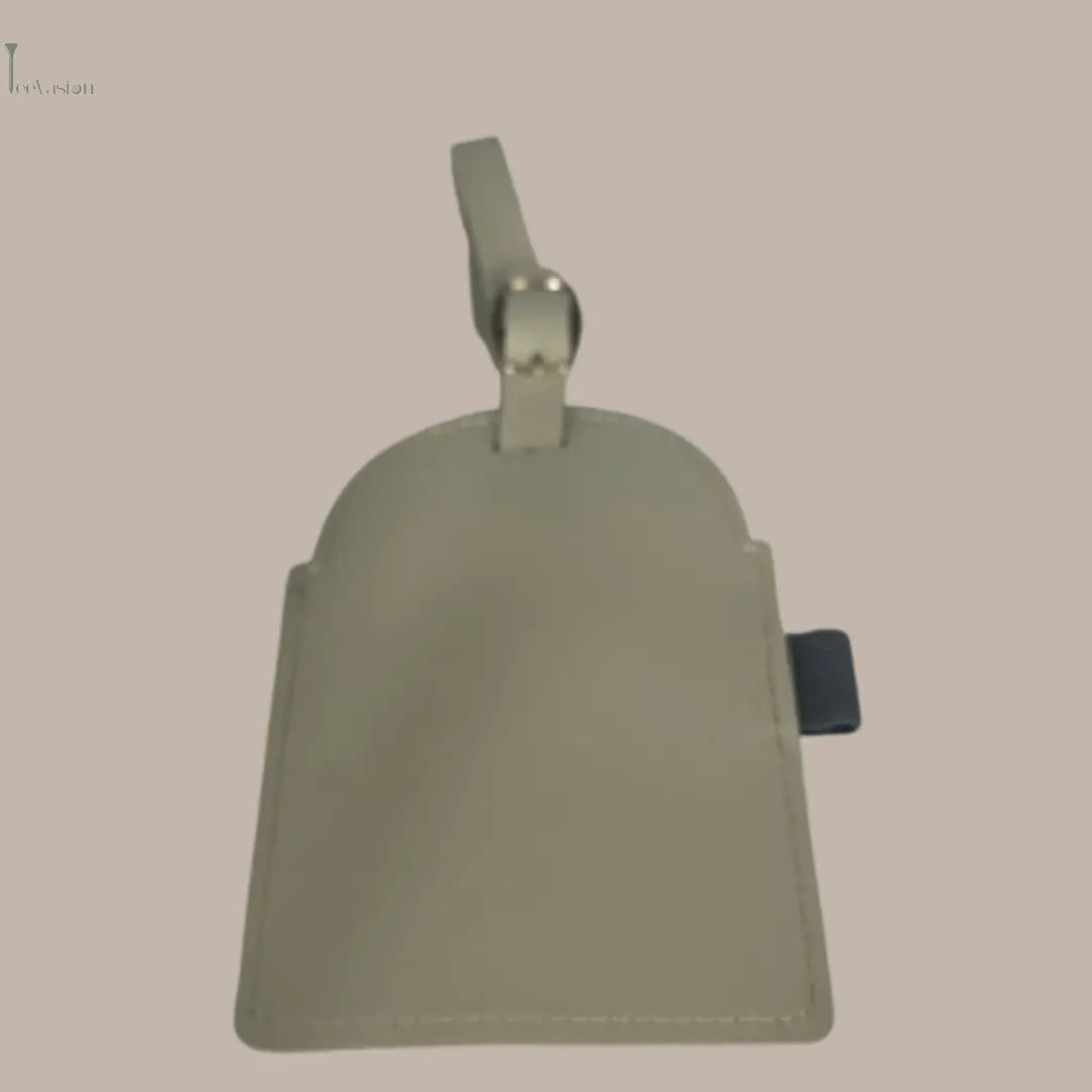 Étiquettes sacs de golf personnalisées – Déstockage exclusif Tee Vasion