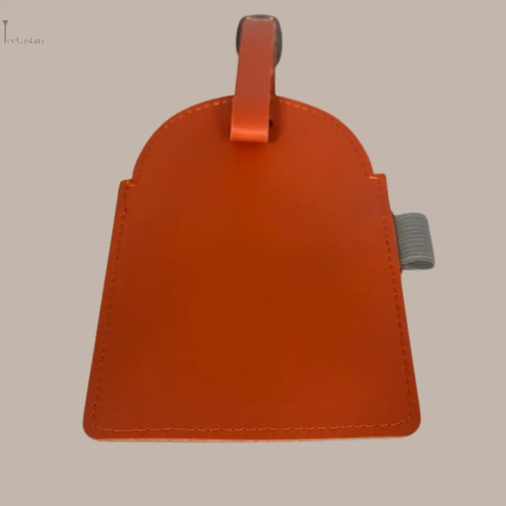 Étiquettes sacs de golf personnalisées – Déstockage exclusif Tee Vasion