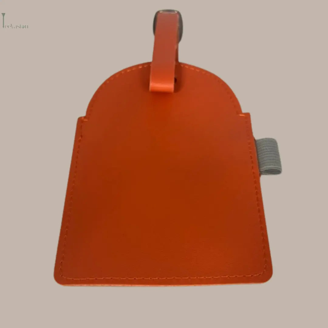 Étiquettes sacs de golf personnalisées – Déstockage exclusif Tee Vasion