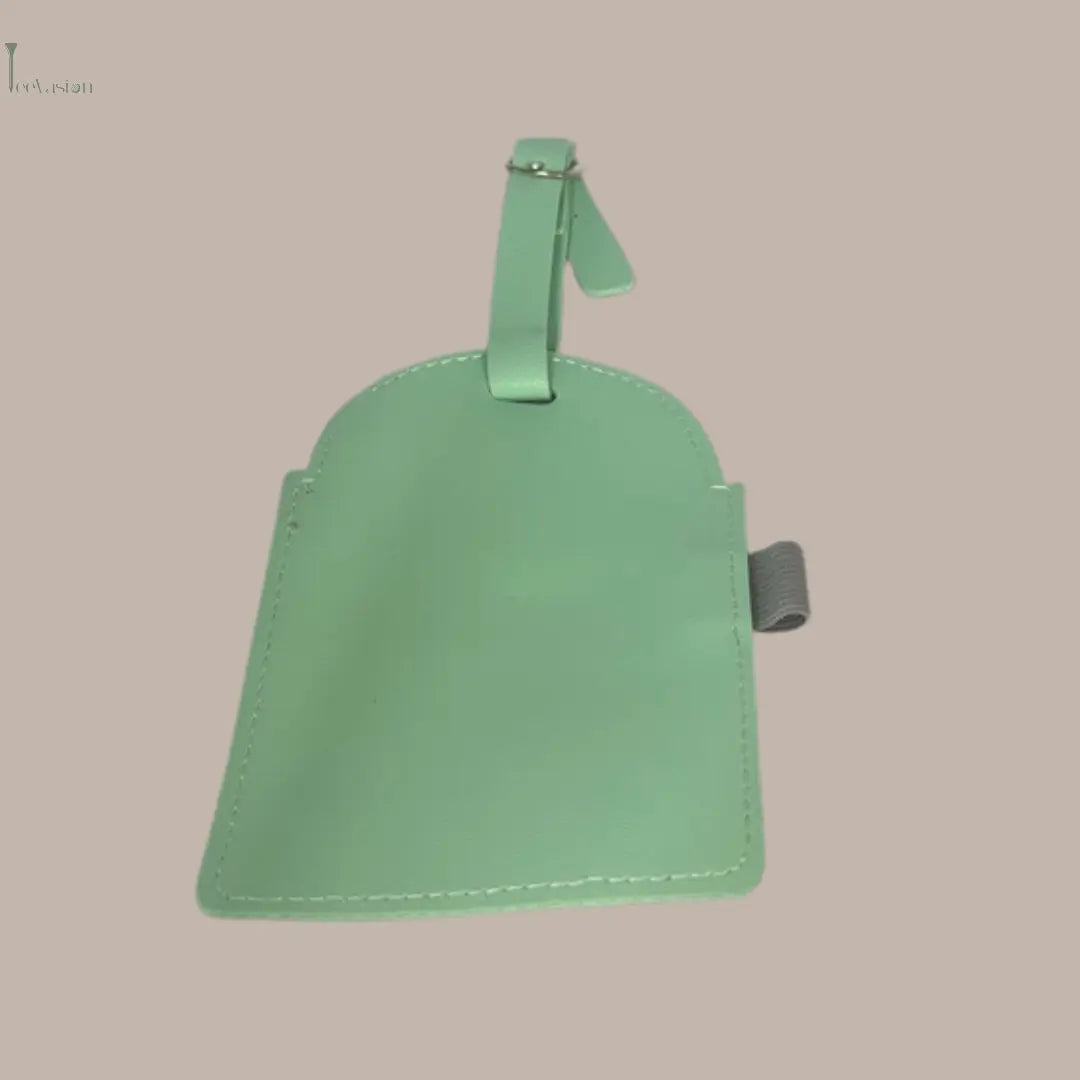 Étiquettes sacs de golf personnalisées – Déstockage exclusif Tee Vasion