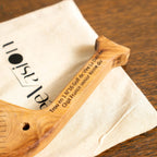 FairWood–Le trophée bois une balle gravé en forme de tête de club Tee Vasion