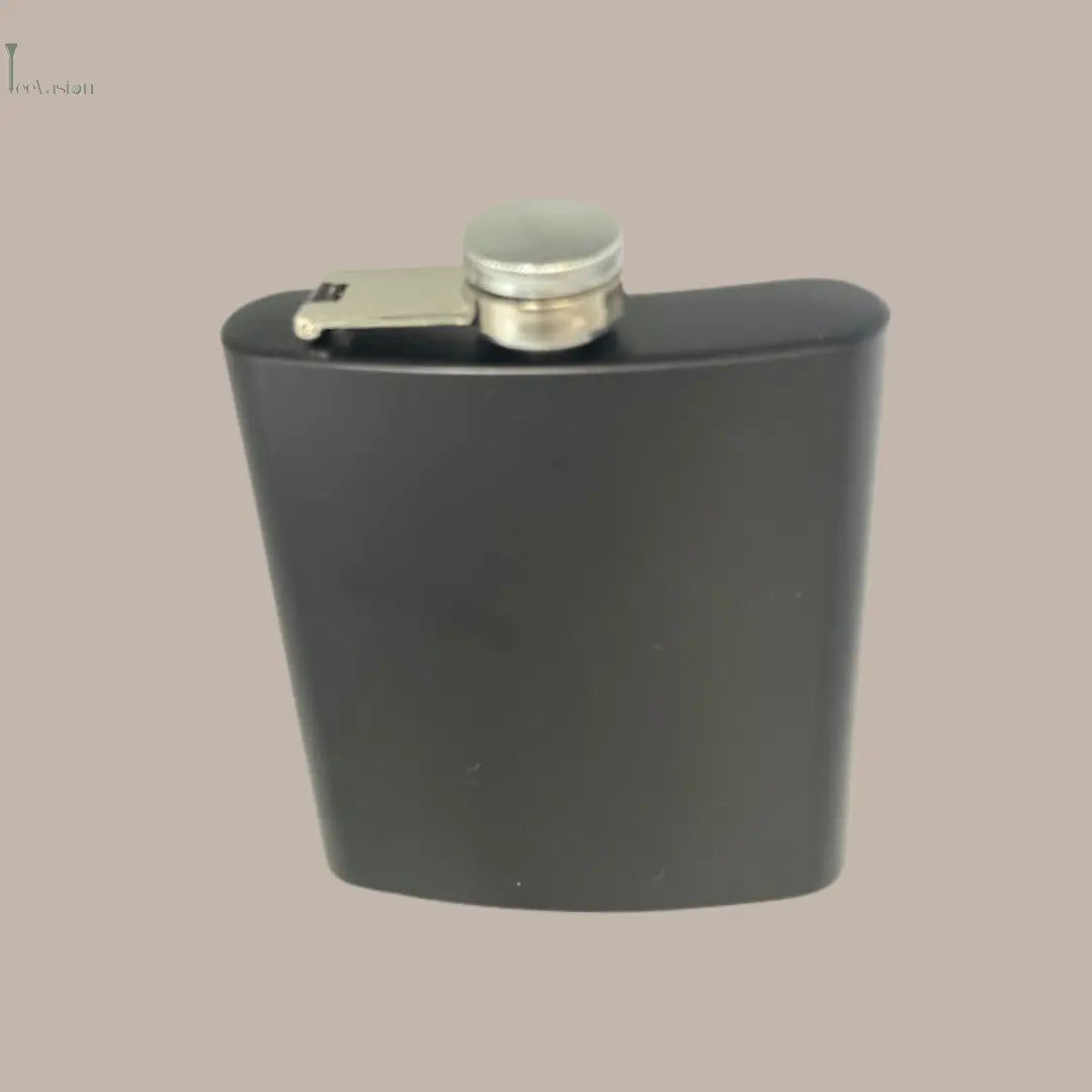 Flasques whisky personnalisées – Déstockage exclusif en promo Tee Vasion