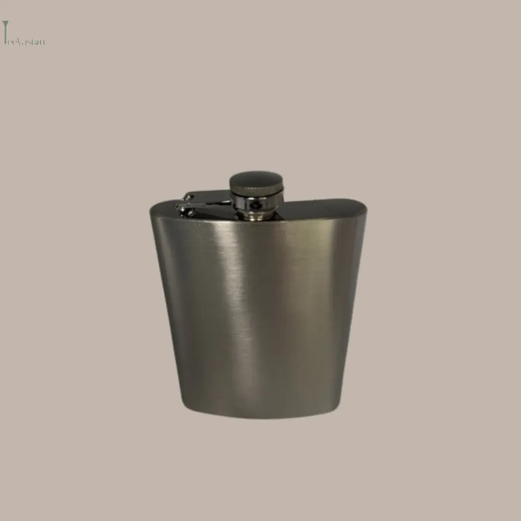 Flasques whisky personnalisées – Déstockage exclusif en promo Tee Vasion