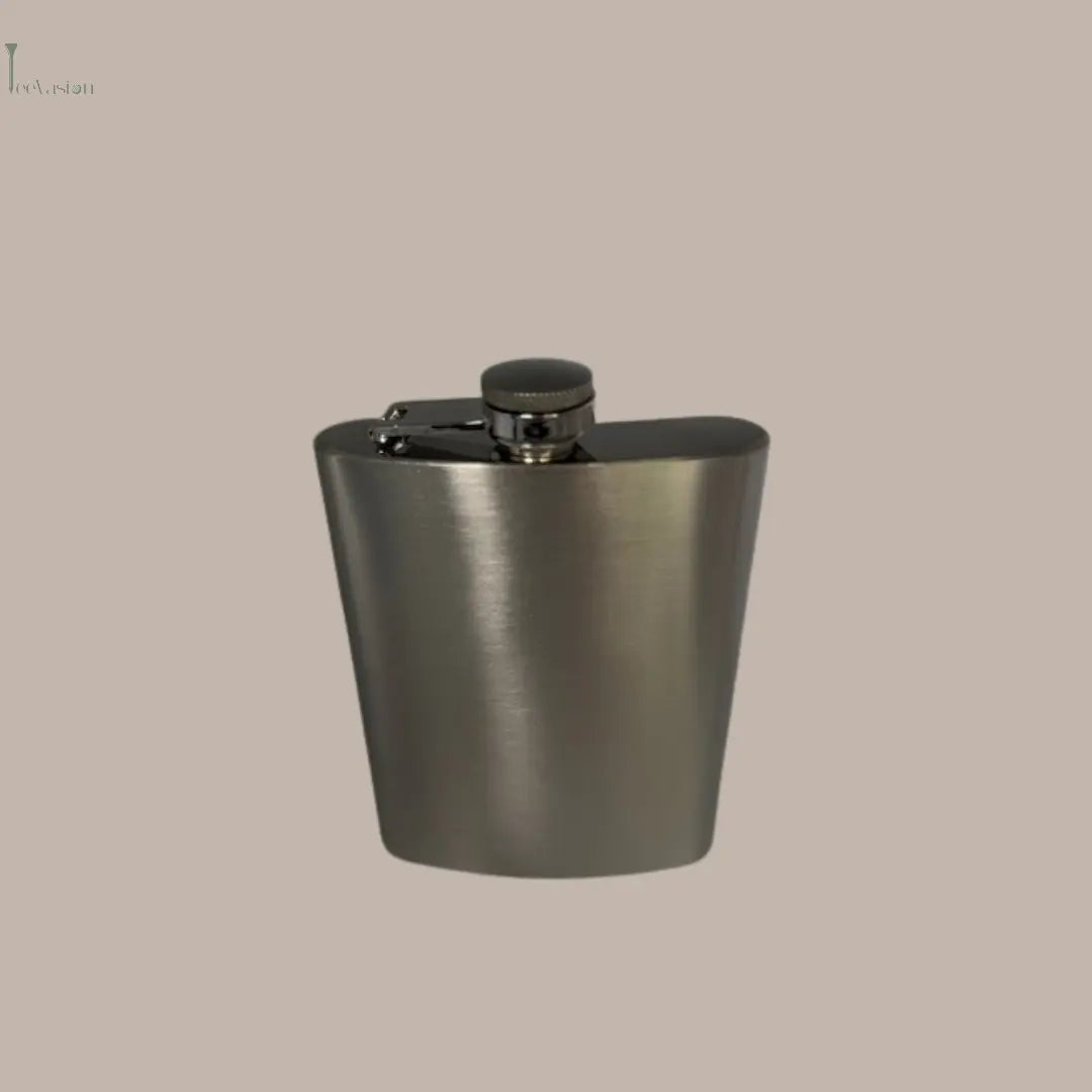 Flasques whisky personnalisées – Déstockage exclusif en promo Tee Vasion