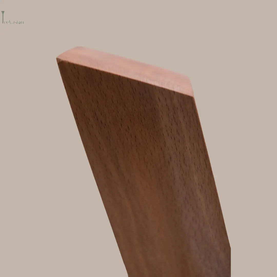 GreenWood – Trophée de golf en bois personnalisé Tee Vasion