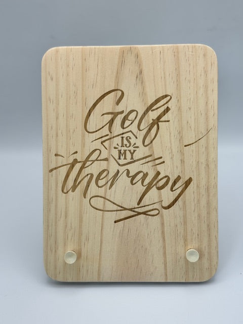 😂 T’as le Swing – Parce qu’un bon message vaut un birdie 🏌️