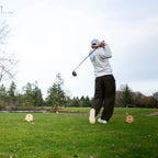 Inscription – Compétition du 3 Mai 2026 - Golf de Cap Malo Tee Vasion