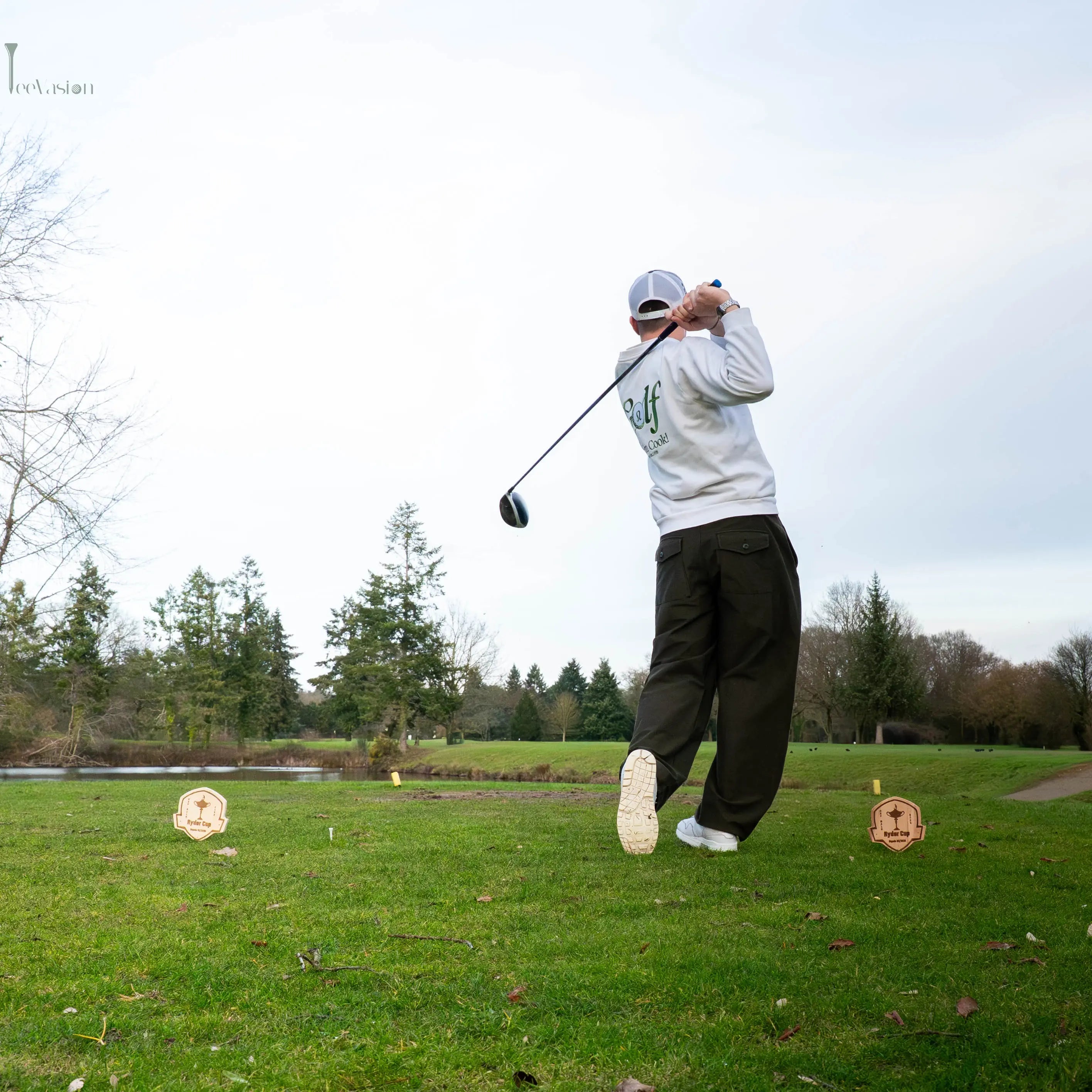 Inscription – Compétition du 3 Mai 2026 - Golf de Cap Malo Tee Vasion