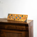 L’élégance du bois – Support design pour collection de marques-balles TeeVasion