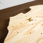 Le green d’honneur – Tableau trophée golf perpétuel personnalisé TeeVasion