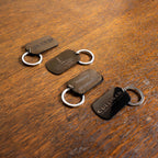 Porte-clé personnalisable – Golf & Lifestyle Tee Vasion