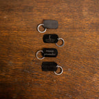 Porte-clé personnalisable – Golf & Lifestyle Tee Vasion