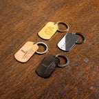 Porte-clé personnalisable – Golf & Lifestyle Tee Vasion