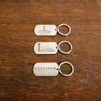 Porte-clé personnalisable – Golf & Lifestyle Tee Vasion