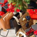 Présentoir bois élégant pour vos plus belles balles de golf TeeVasion