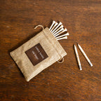 Sachet goodies golf TeeVasion – Pack d’accessoires pour golfeurs Tee Vasion