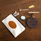 Sachet goodies golf TeeVasion – Pack d’accessoires pour golfeurs Tee Vasion