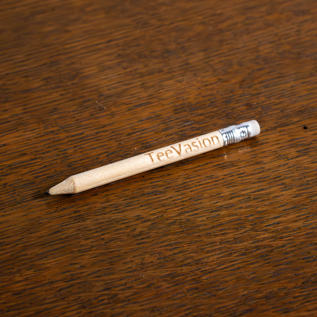 Sachet goodies golf TeeVasion – Pack d’accessoires pour golfeurs Tee Vasion