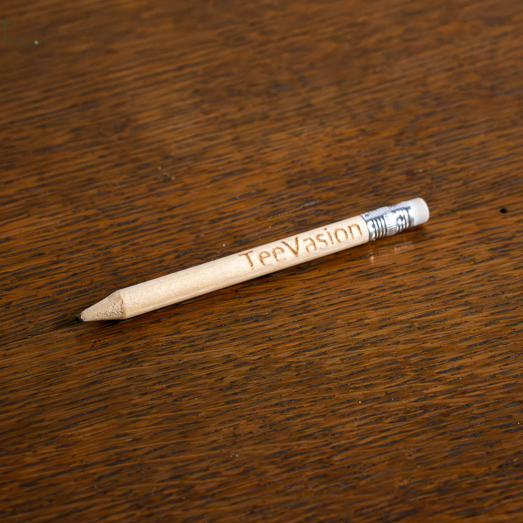 Sachet goodies golf TeeVasion – Pack d’accessoires pour golfeurs Tee Vasion