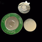 Sachet goodies golf TeeVasion – Pack d’accessoires pour golfeurs Tee Vasion