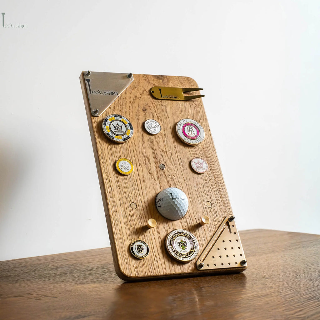 Support 3‑en‑1 Proshop Tee Vasion