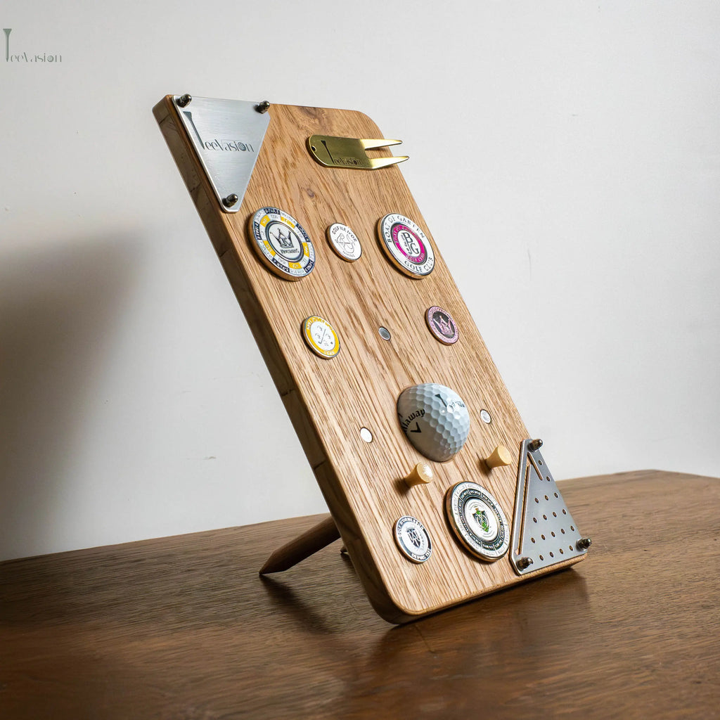 Support 3‑en‑1 Proshop Tee Vasion