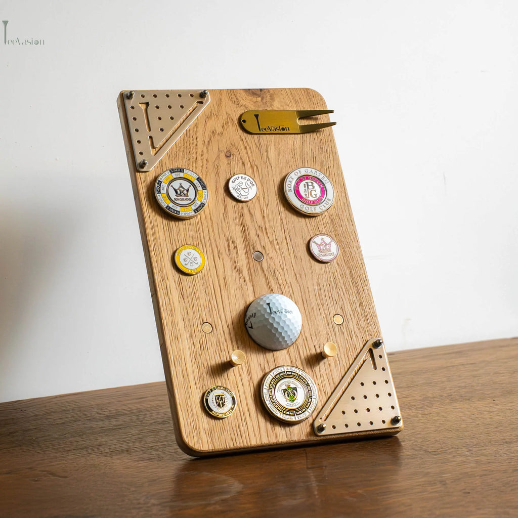 Support 3‑en‑1 Proshop Tee Vasion