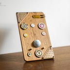 Support 3‑en‑1 Proshop Tee Vasion