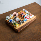 Support à marque-balles plat Tee Vasion