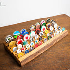 Support à marque-balles plat Tee Vasion