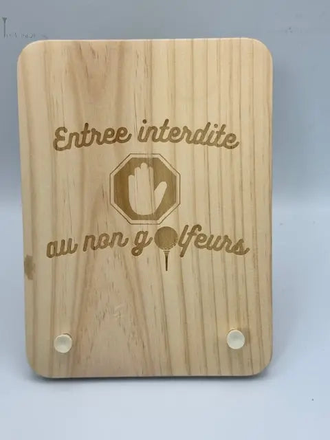 T’as le Swing – Parce qu’un bon message vaut un birdie TeeVasion