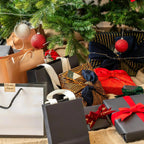 Accessoire golf – Porte-cartes pratique et personnalisable pour golfeur Tee Vasion